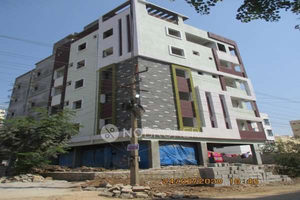Akanksha Apartments, Ramgopalpet