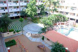 My Home Rainbow Apartments