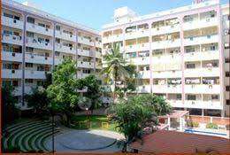 My Home Rainbow Apartments