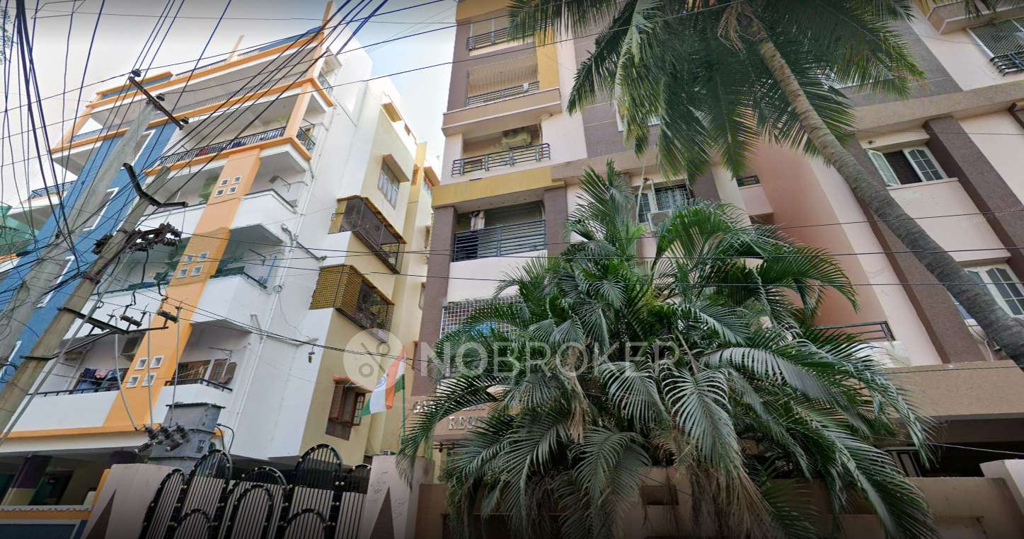 Godrej Woodscapes