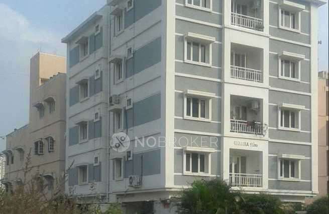 Godrej Woodscapes