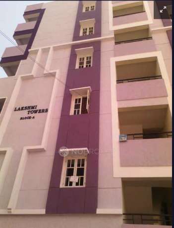 Lakshmi Towers