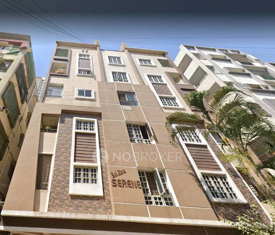 Sai Kota Serene Apartments