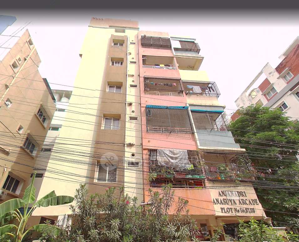 Anjanadri Anasuya Arcade