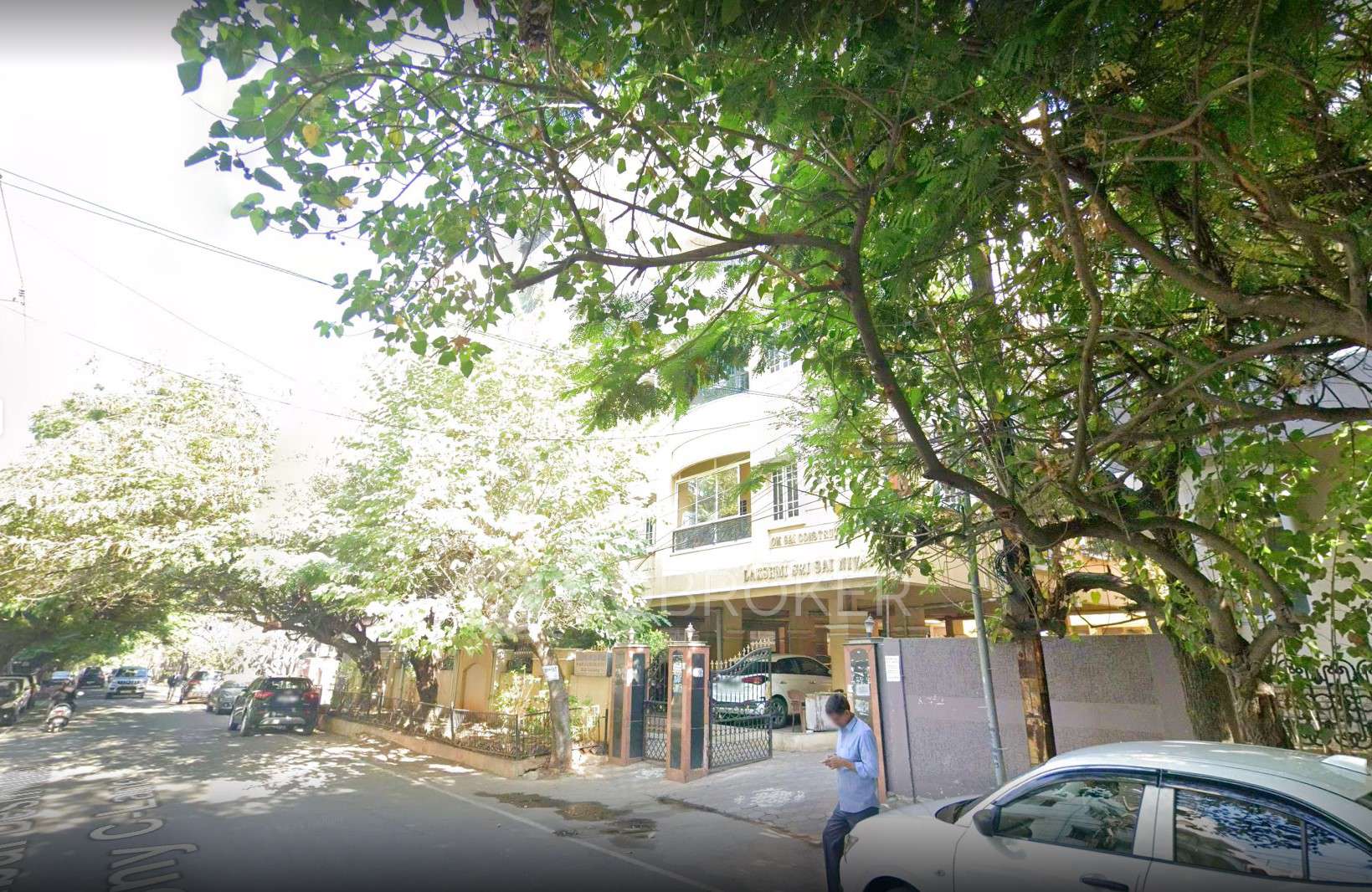 Godrej Woodscapes