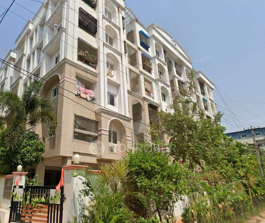 Godrej Woodscapes