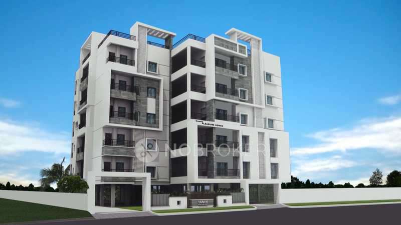 Saanvi Pleasure Homes