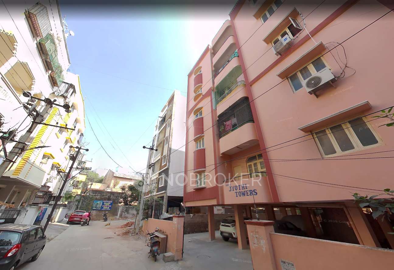 Shree Jyothi Towers