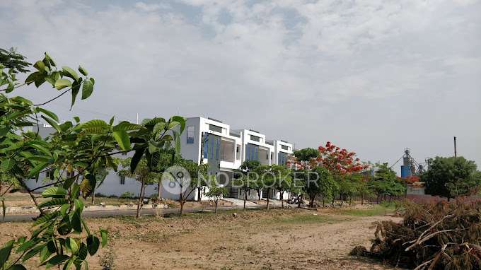 Blossom City, Vanasthalipuram