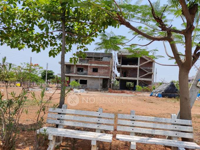 Blossom City, Vanasthalipuram