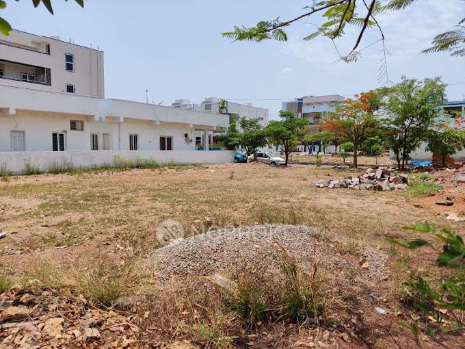 Blossom City, Vanasthalipuram