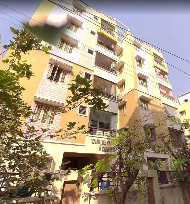 Vasudeva Heights