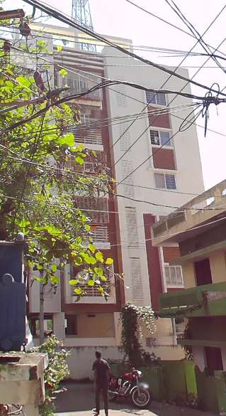 Sri Tirumala Prestige Apartments