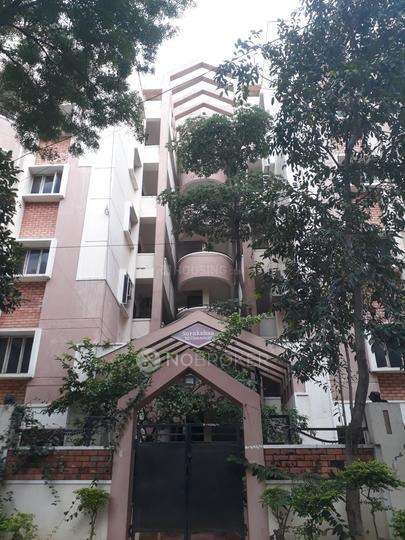 Godrej Woodscapes