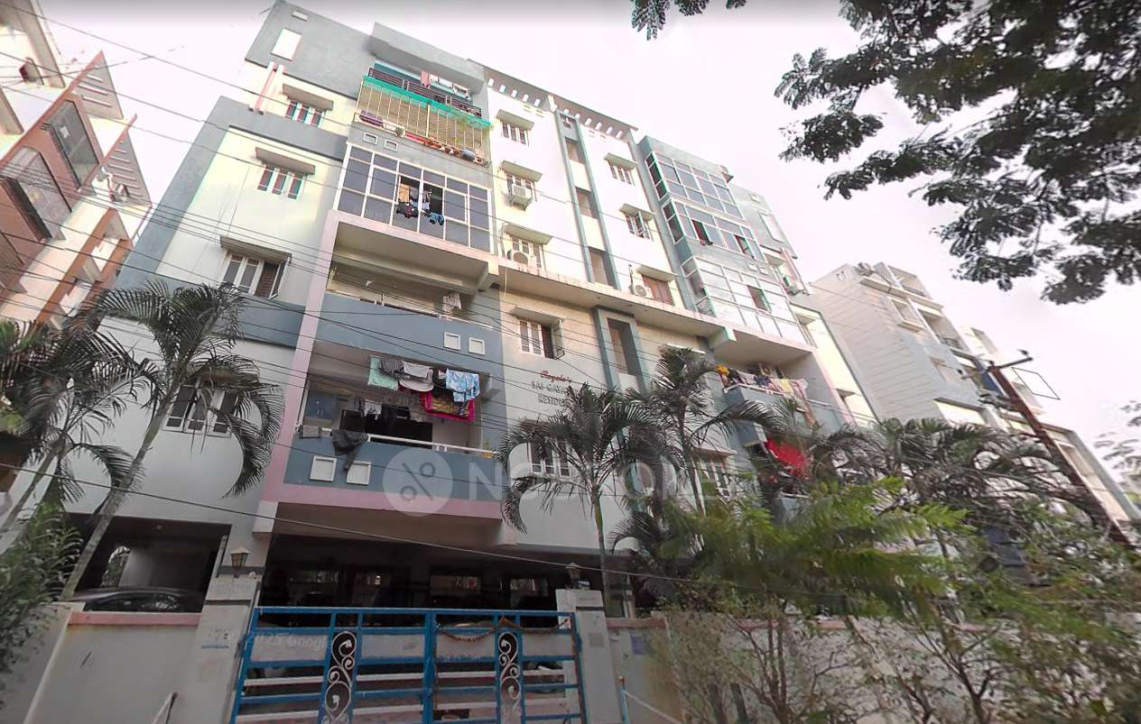 Sai Gayathri Residency