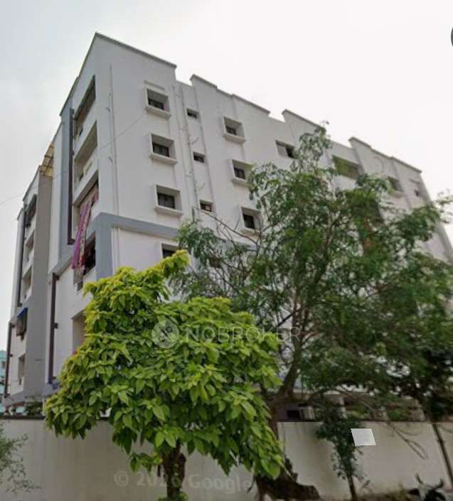 JPS East West Hill Crest