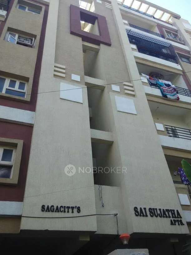 Sagacity Sai Sujatha Apartment