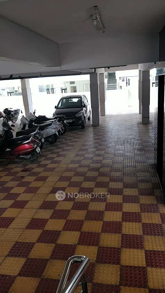 Vijaya Sri Sai Residency