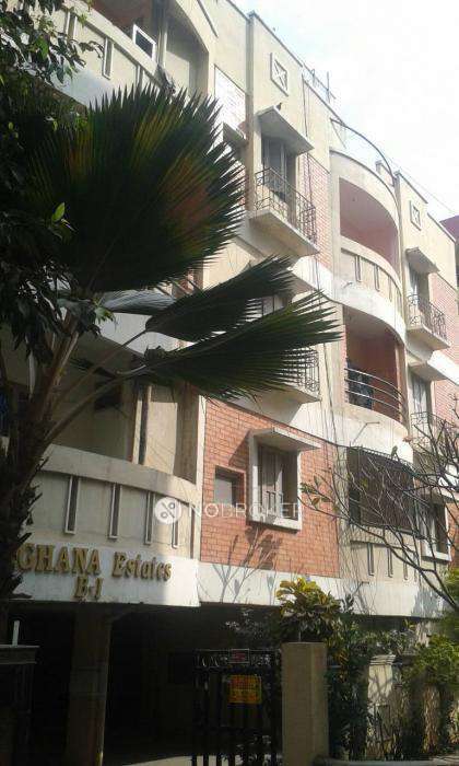 Meghna Estate