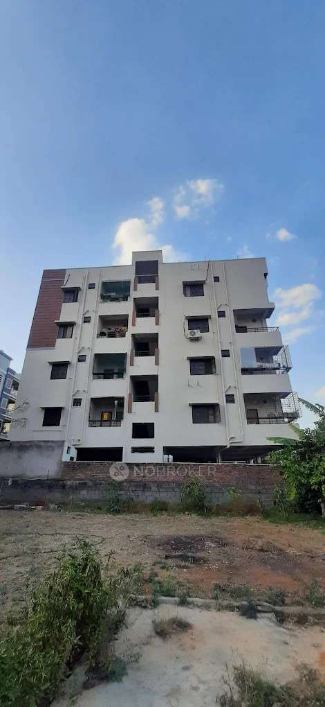 Sand Fields Apartment