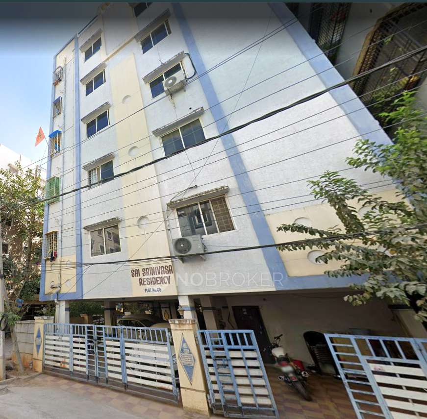 Sai Srinivasa Residency