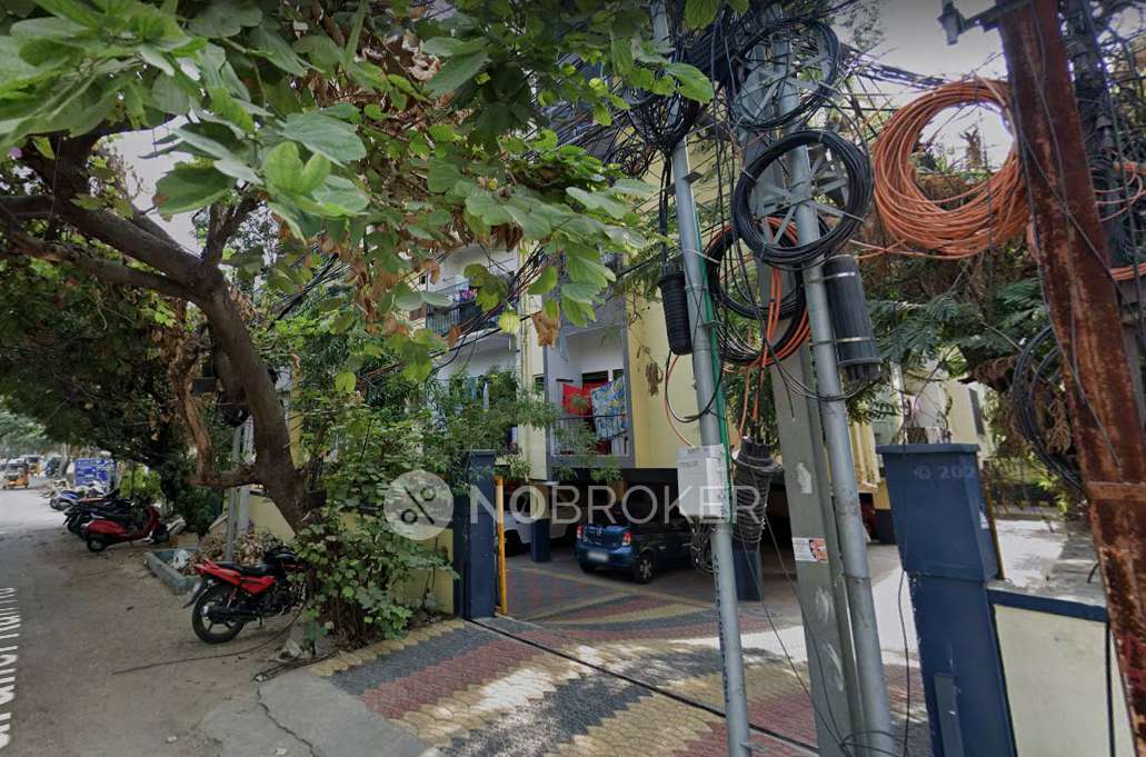 Shiv Leela Apartments