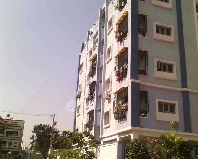 Srujanalayam Apartment