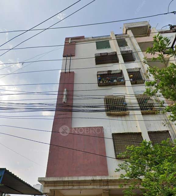 Narayana Rao Residency