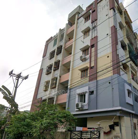 Narayana Rao Residency
