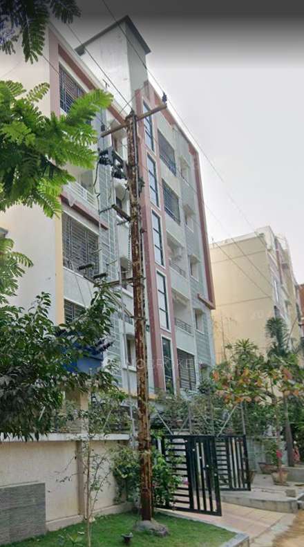 VSP Poojith Residency