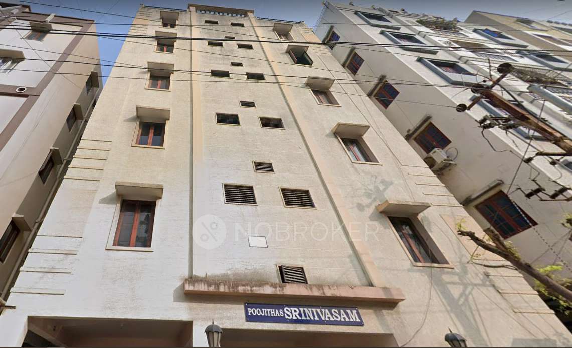 Poojithas Srinivasam