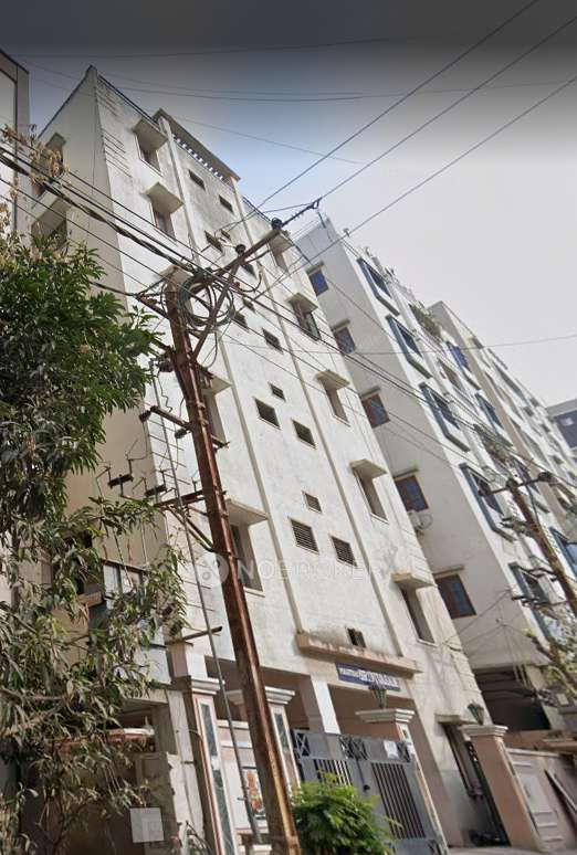 Poojithas Srinivasam