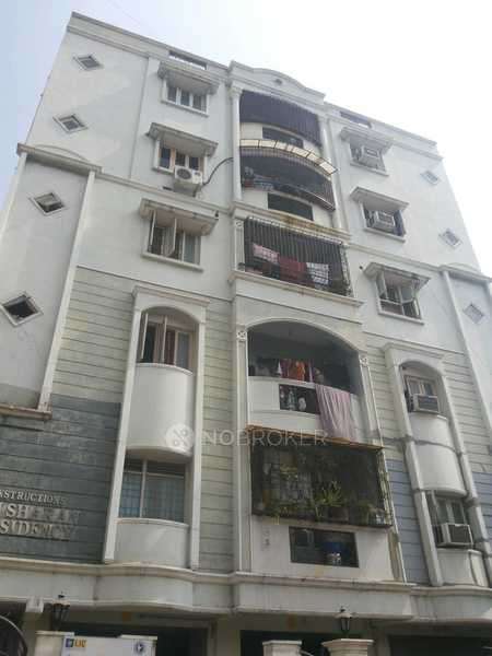 Sai Sharan Residency