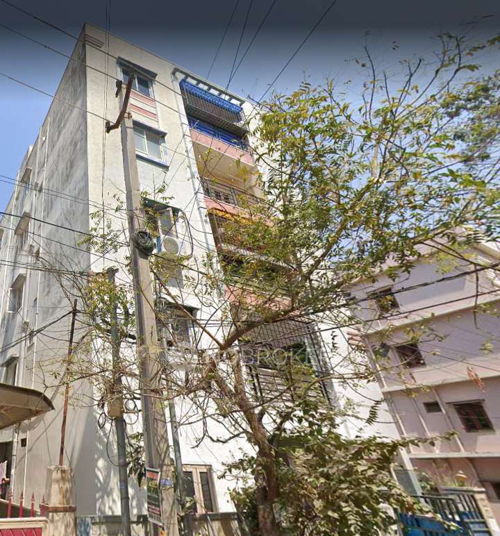 Sri Venkateshwara Residency 