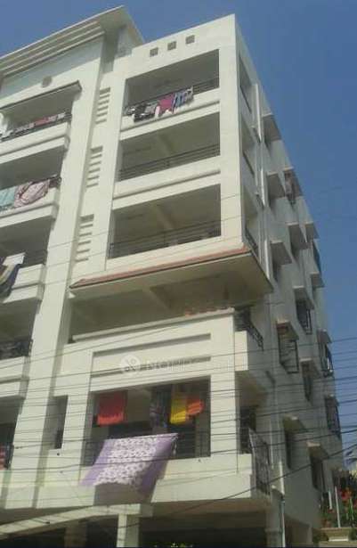 Sree Vaishnavi Pinnacle