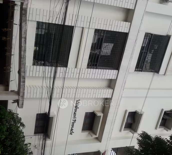 Sree Vaishnavi Pinnacle