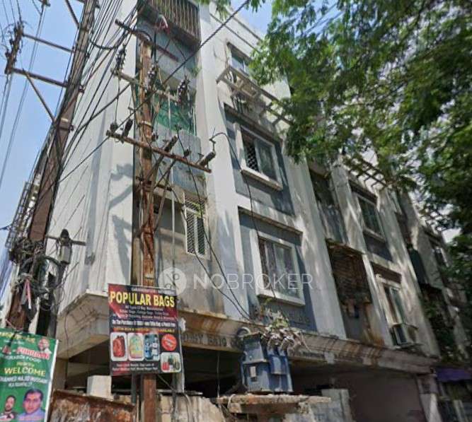 Baig Enclave Residency