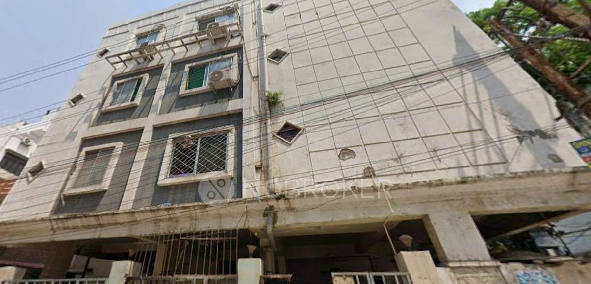 Baig Enclave Residency