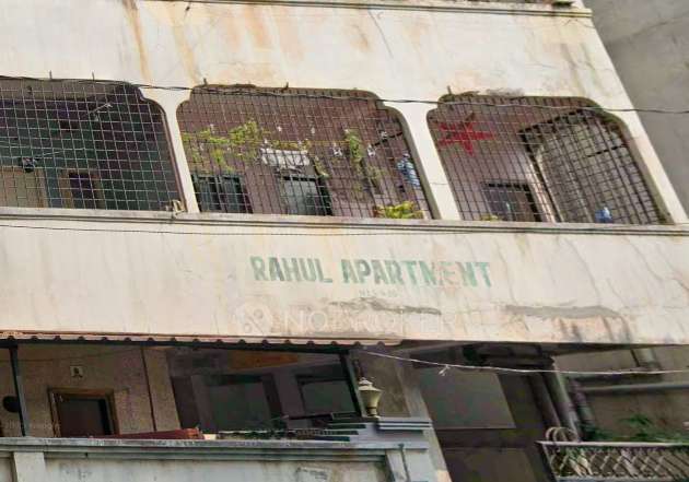 Rahul Apartment