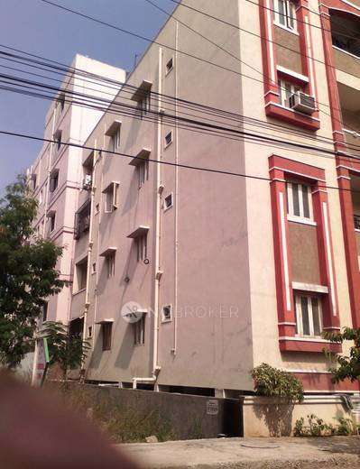 Aritha Sri Chandra Residency