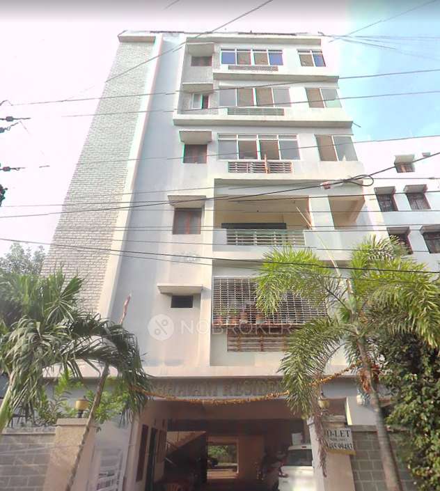 Bhavani Residency