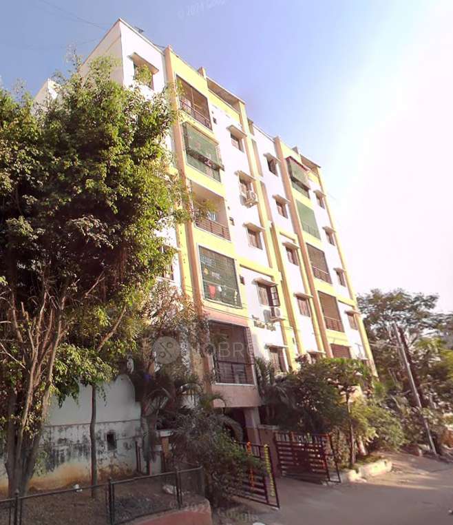Bhaskar Heights