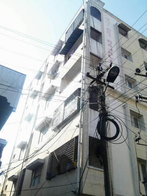 project