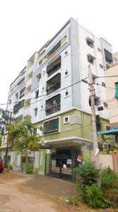 S S V Residency