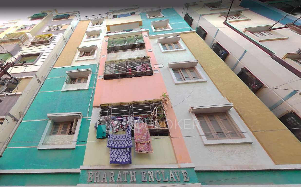 Bharath Enclave
