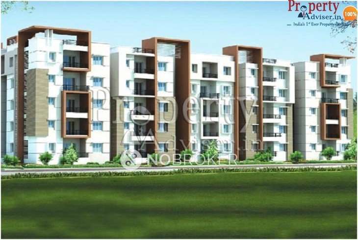 Giridhari Homes Miyapur