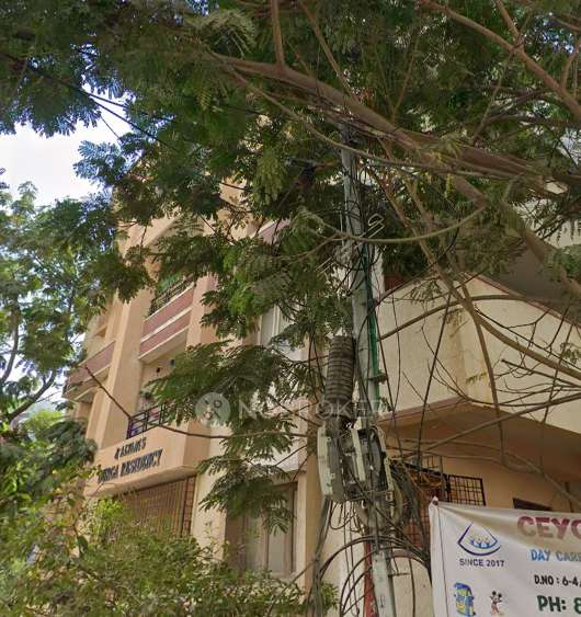 Kalyanis Durga Residency