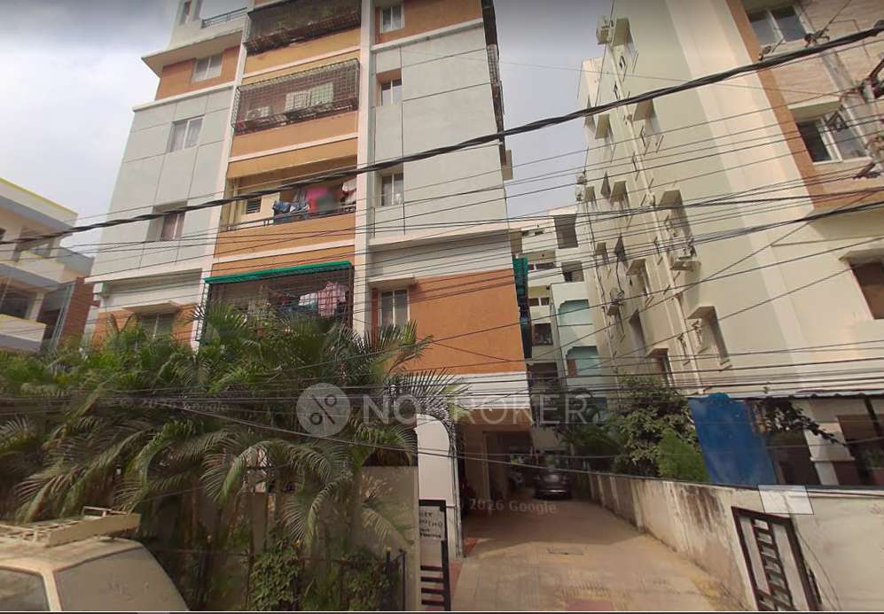 Namitha Flora Apartments