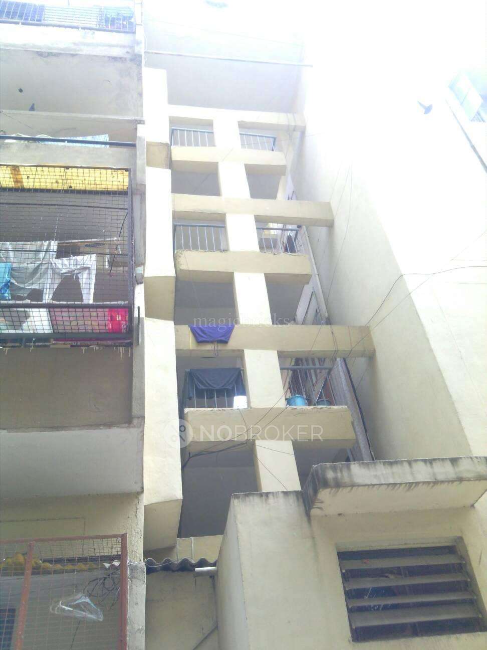 Prajay Kranti Harika Apartments