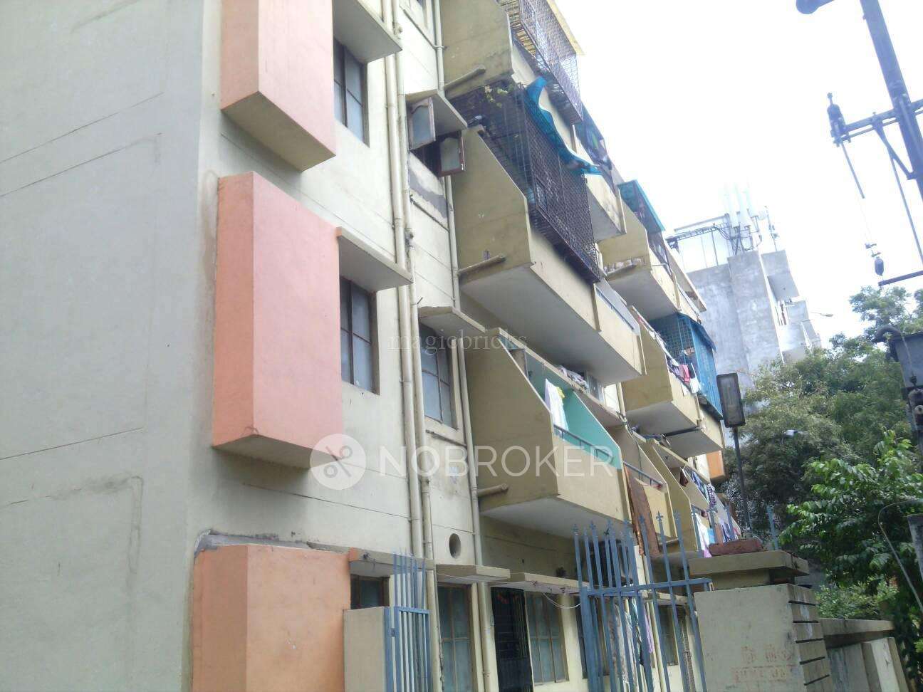 Prajay Kranti Harika Apartments